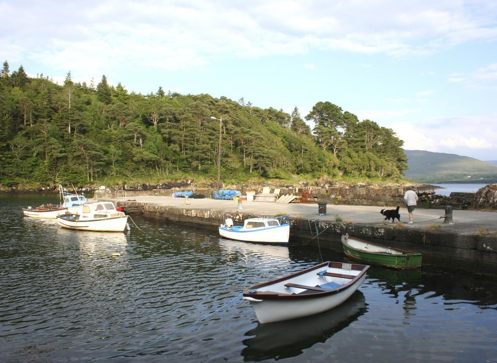Riverlodge Self Catering Kenmare Quarto foto