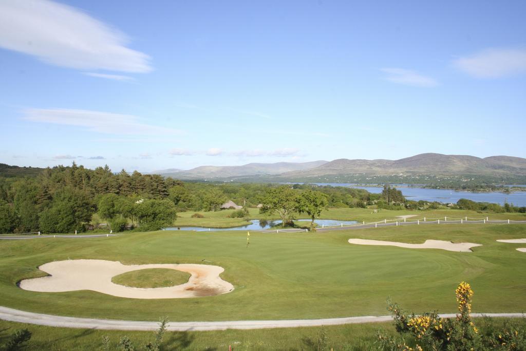 Riverlodge Self Catering Kenmare Quarto foto