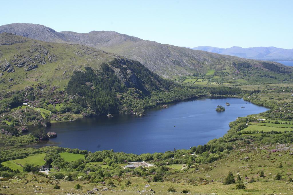Riverlodge Self Catering Kenmare Quarto foto
