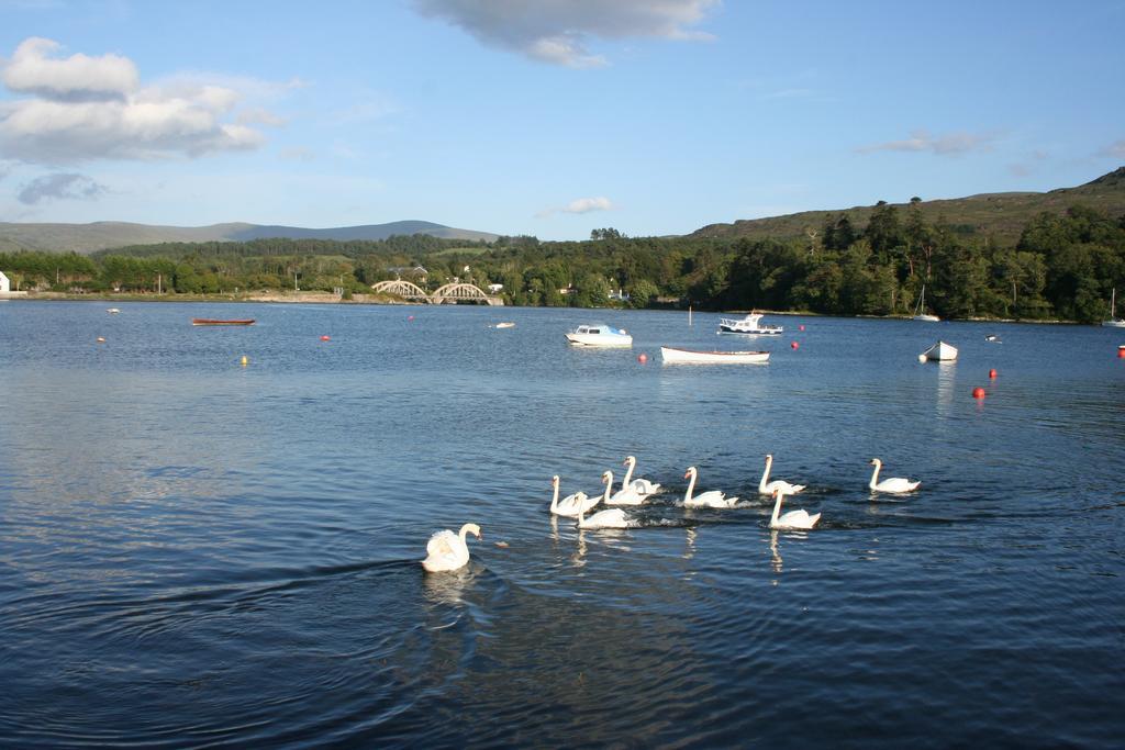 Riverlodge Self Catering Kenmare Quarto foto