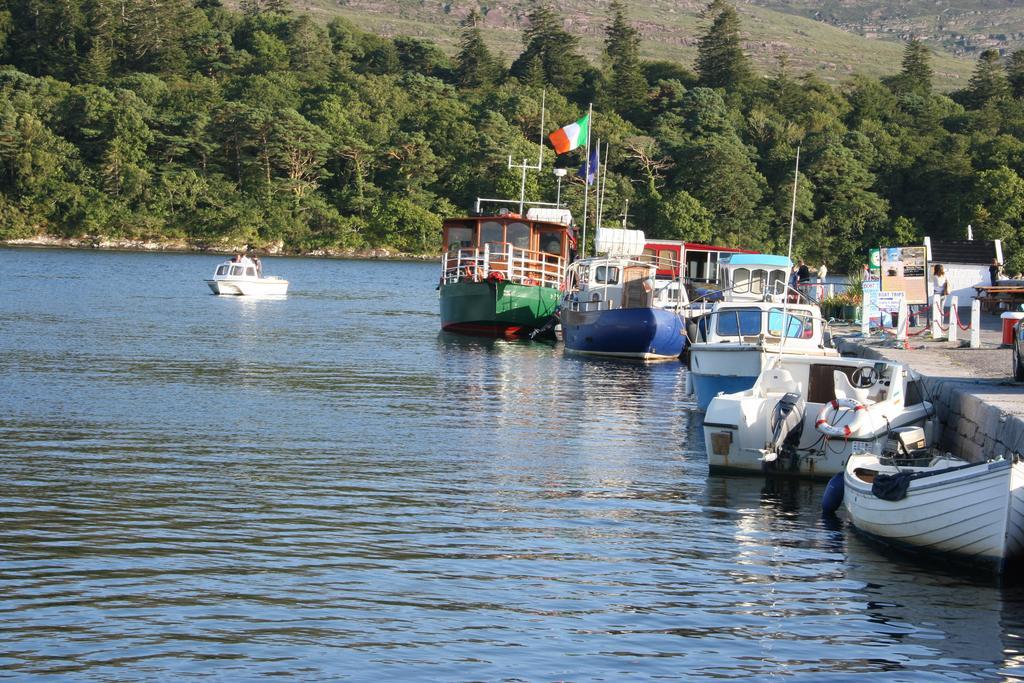 Riverlodge Self Catering Kenmare Quarto foto
